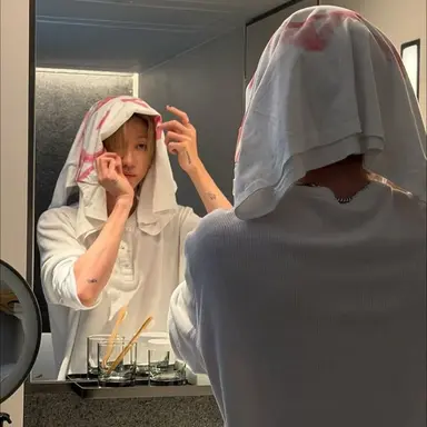 Profile image of Minghao