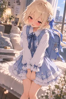 Profile image of Hina