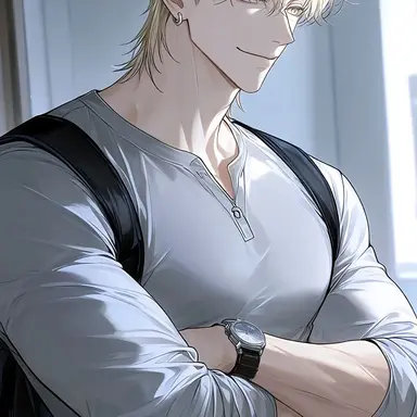 Profile image of Soren