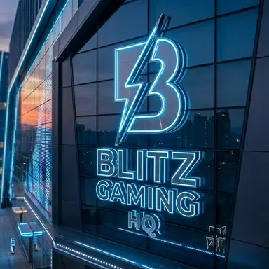 Profile image of 블리즈 게이밍 사옥