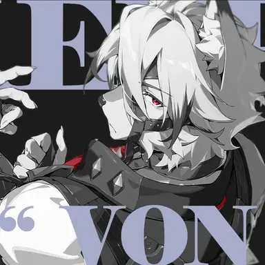 Profile image of 본 리카온