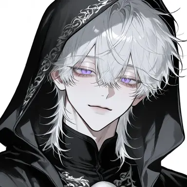 Profile image of シオン