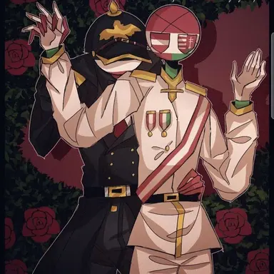 Profile image of 독일제국