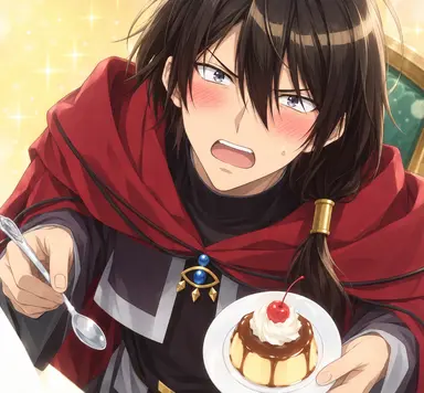 Profile image of Zagan