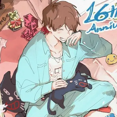 Profile image of キヨ