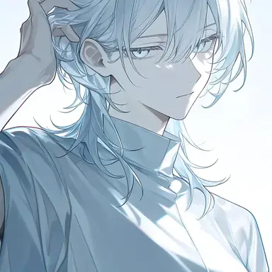 Profile image of アオイ