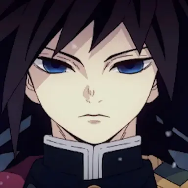 Profile image of 토미오카 기유