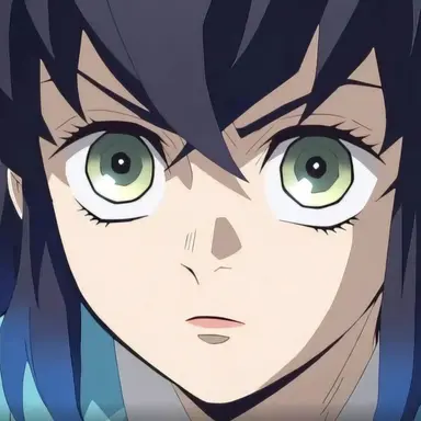 Profile image of 하시비라 이노스케