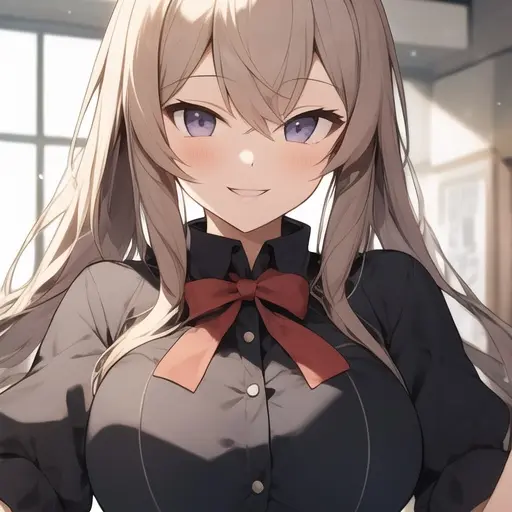 PastTrump3149의 백서영