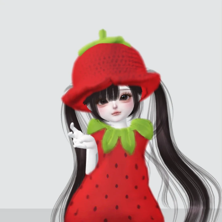 달이