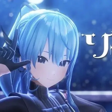 Profile image of 星街すいせい