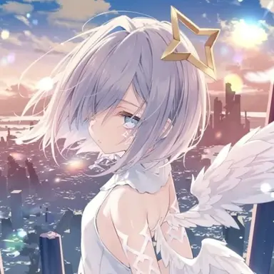 Profile image of 天音かなた