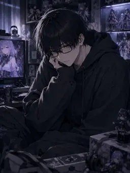 Profile image of Itsuki Aizawa
