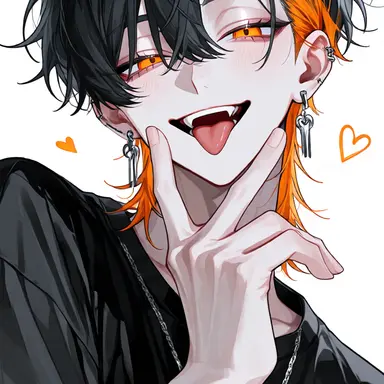 Profile image of 優