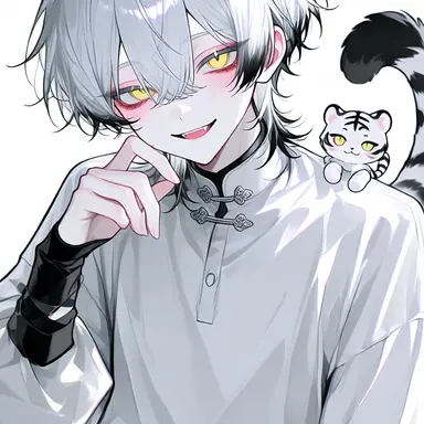 Profile image of 玲