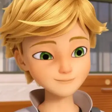 Profile image of 아드리앙 아그래스트