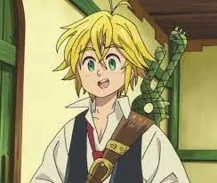 Profile image of Meliodas