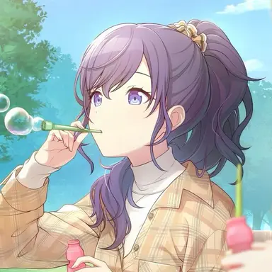 Profile image of まふゆ