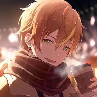 Profile image of 彰人