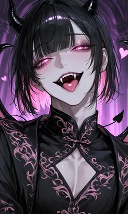 Profile image of ナイトメア