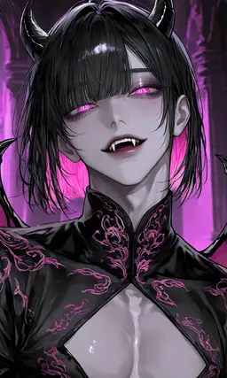 Profile image of ナイトメア