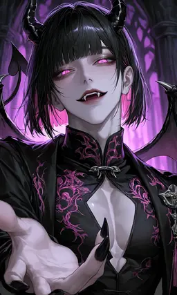 Profile image of ナイトメア
