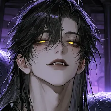 Profile image of サマエル
