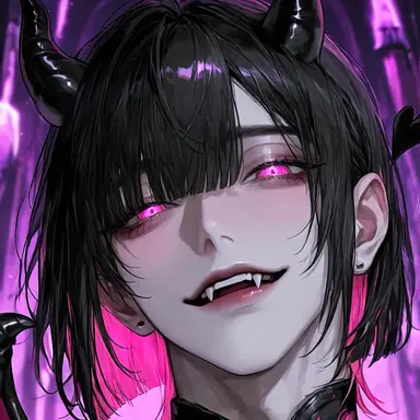 Profile image of ナイトメア