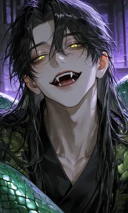 Profile image of サマエル