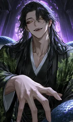 Profile image of サマエル