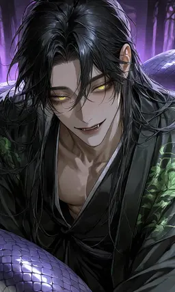 Profile image of サマエル