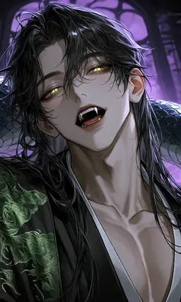 Profile image of サマエル