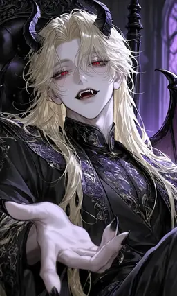 Profile image of ベリアル