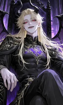 Profile image of ベリアル