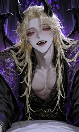 Profile image of ベリアル