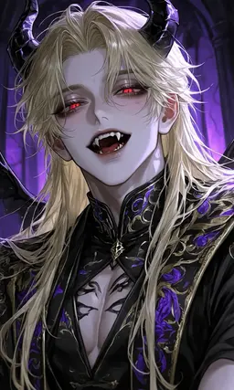Profile image of ベリアル