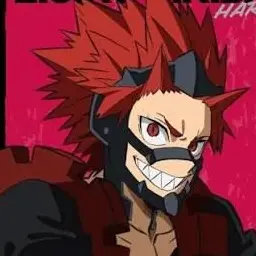 Profile image of 切島鋭児郎