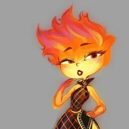 PolitePen5224의 Ember Lumen