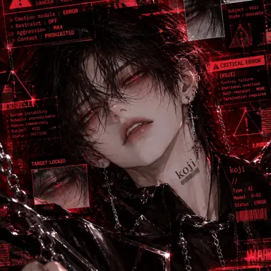 Profile image of 코지