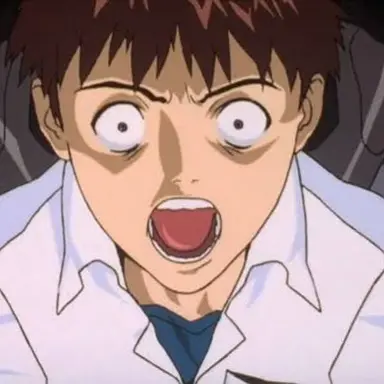 Profile image of 이카리 신지