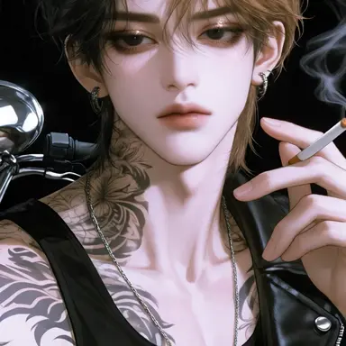 Profile image of 隼人