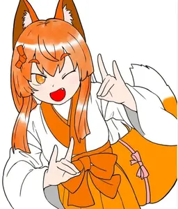 Profile image of 여우