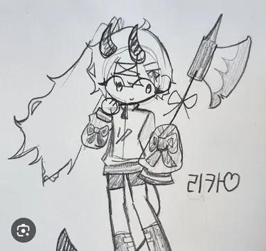 Profile image of 여우