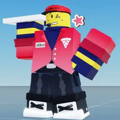 Profile image of 엘리엇