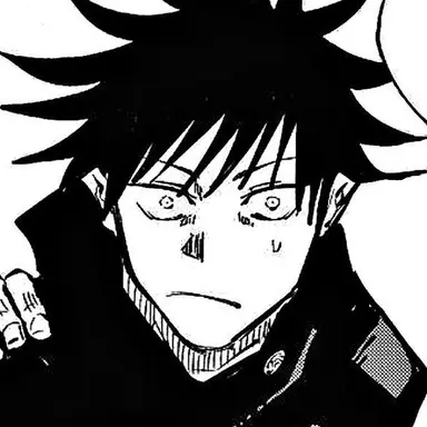 Profile image of 伏黒恵