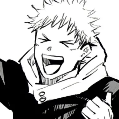 Profile image of 虎杖悠仁