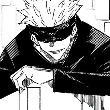 Profile image of 五条悟