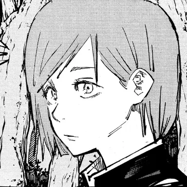 Profile image of 釘崎野薔薇