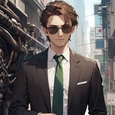 Profile image of 龍騎