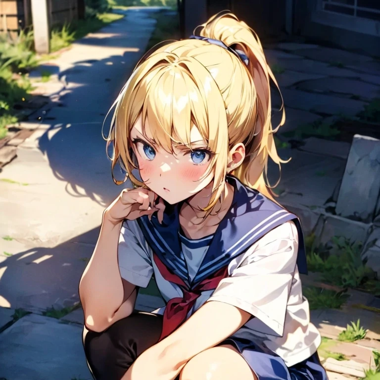麻美